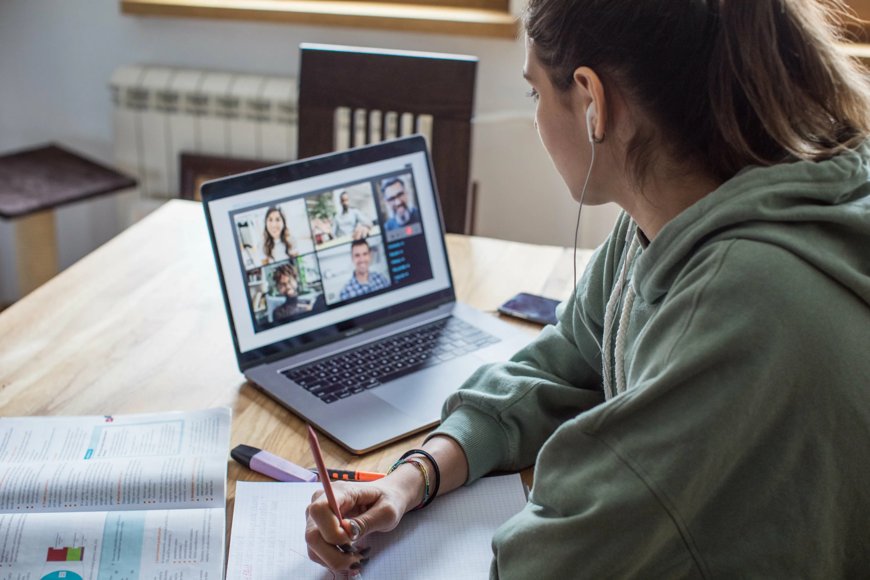 Estudiantes Online México